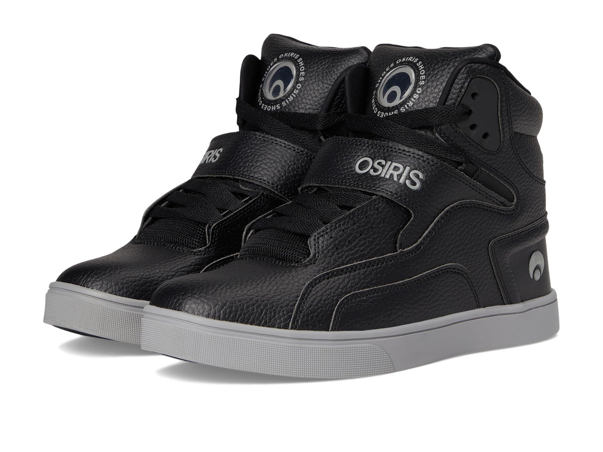 Osiris Mens Rize Ultra