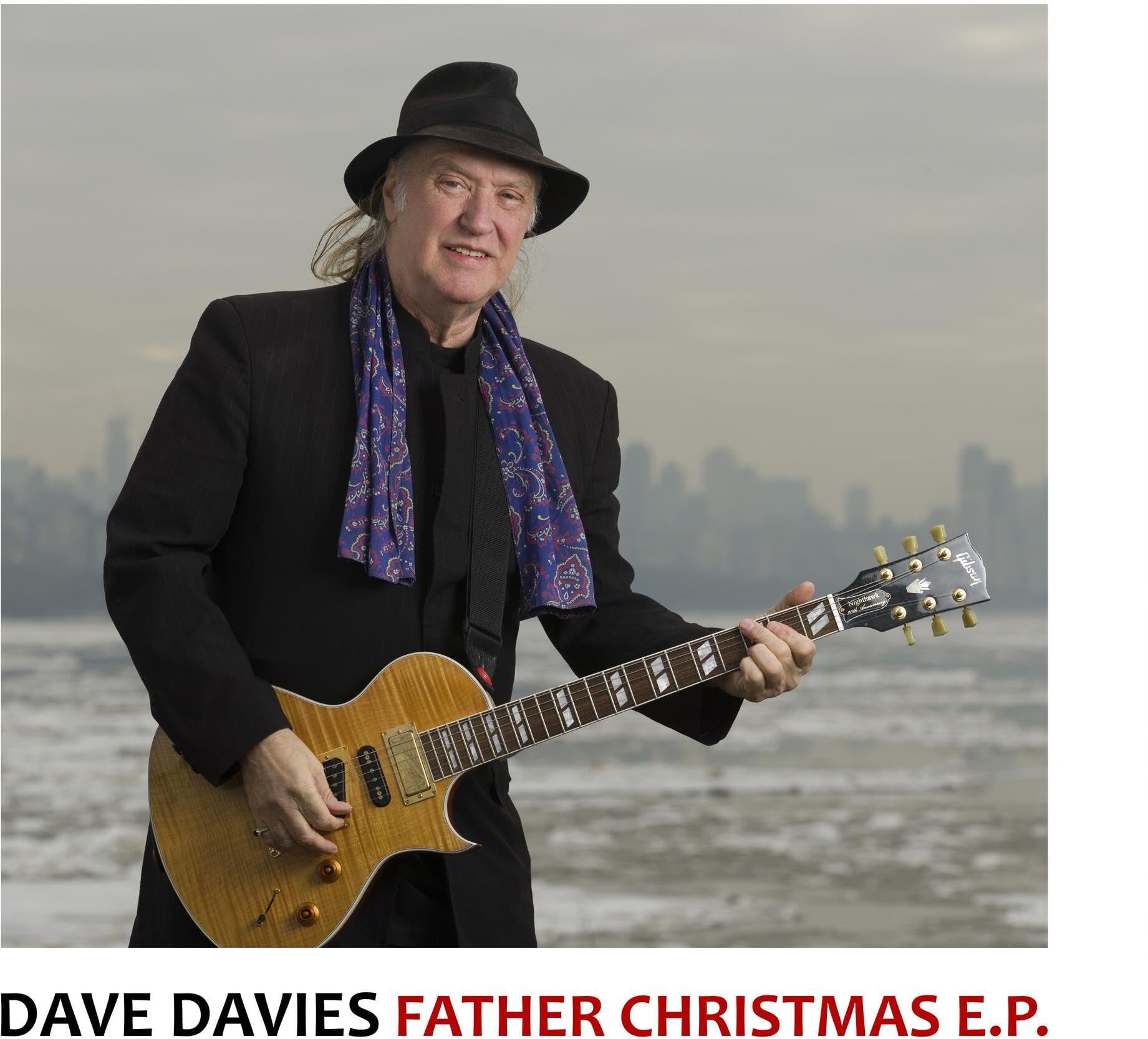 Father Christmas [VINYL]