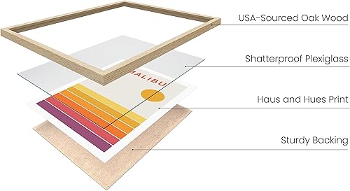 Vista 400 de HAUS AND HUES Evil Eye Decor - Navy Blue Wall Art, Evil Eye Wall Decor, Mykonos Artwork, Evil Eyes Print, Big Eyes Painting Print, Evil Eye Poster