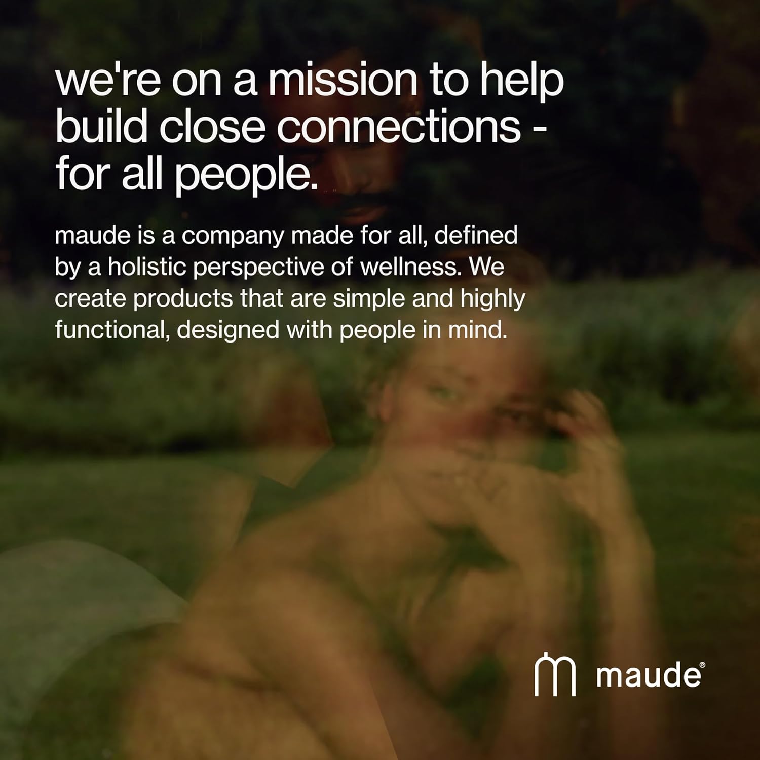 Maude Wash - pH Balanced Moisturizing Body Wash - Unscented Body Soap & Bubble Bath - With Smoothing Niacinamide & Aloe - Gentle Everyday Shower Gel & Relaxing Bath Soap - No.0 (12 oz) - Image 8