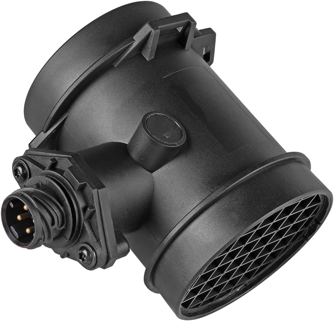 MAF Mass Air Flow Sensor Assembly #CS1147 for BMW 540i 740i 840Ci Specific Models