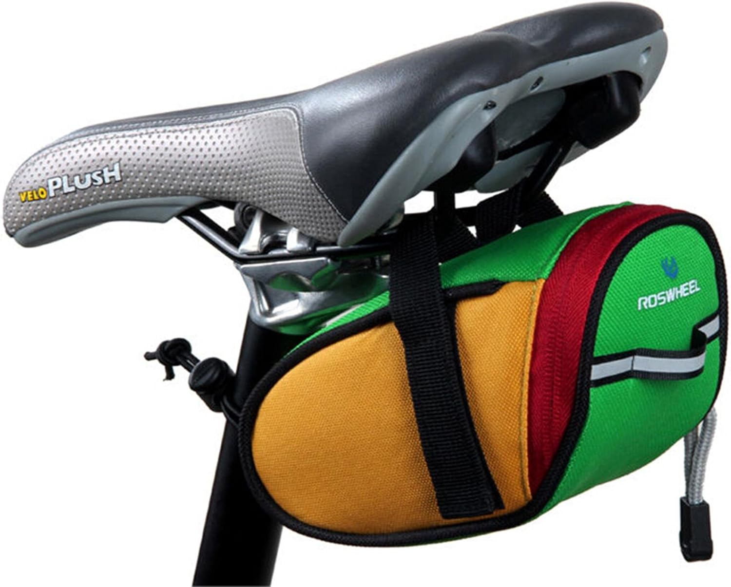 the ultralight hiker