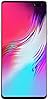 Samsung Galaxy S10 5G 256GB Smartphone Crown Silver - German Version