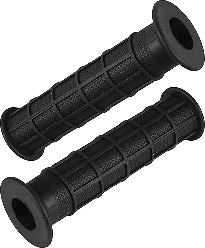 Caltric Empuñaduras compatibles con Honda TRX200 TRX 200 1984