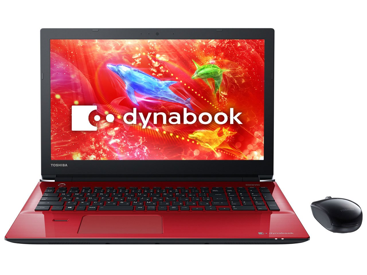 Amazon.co.jp: PT75DRP-BJA2 [dynabook T75/DR (モデナレッド