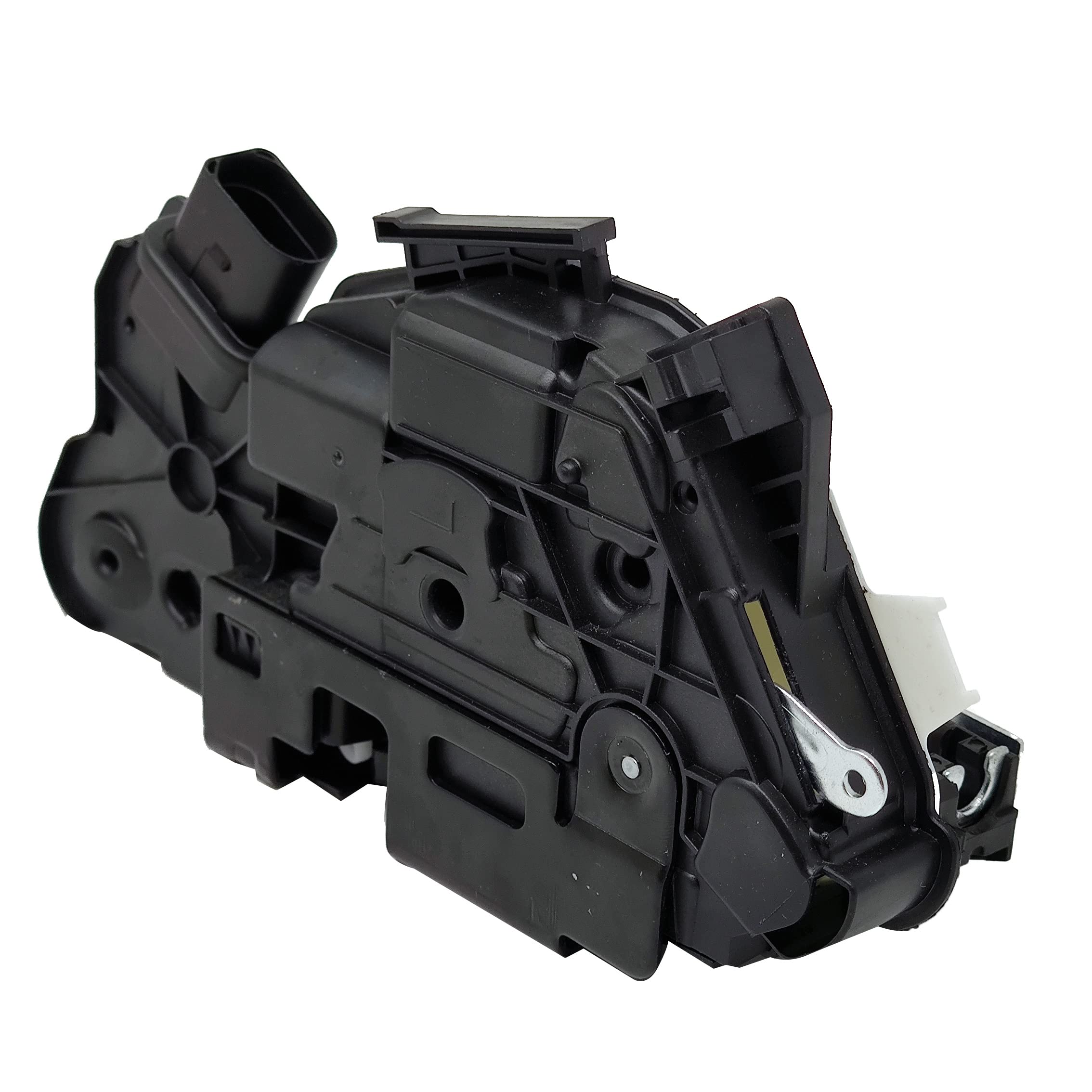Attuatore serratura sportello anteriore sinistro per VW Tiguan I 5N