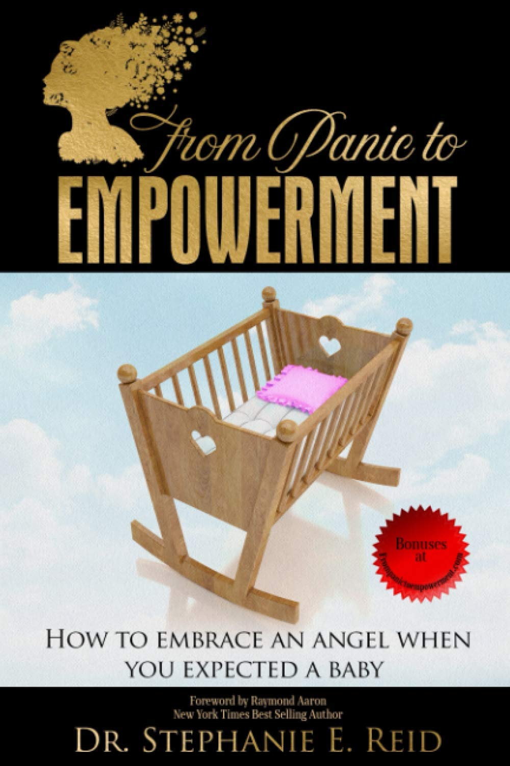 From Panic to Empowerment: How to embrace an angel when you expected a baby