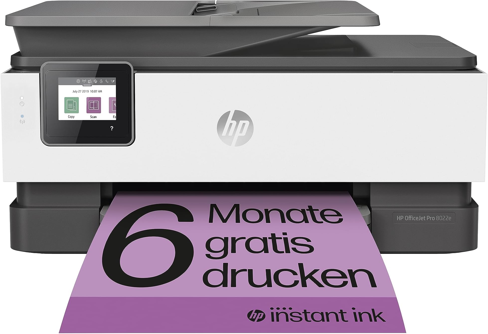 Hp Officejet 6950 All In One Drucker Test Hp OfficeJet 6950 All-in-One Farbig Drucker: Amazon.de: Computer & Zubehör