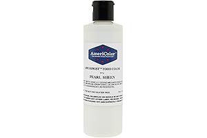 Americolor Amerimist Airbrush Color - Pearl Sheen