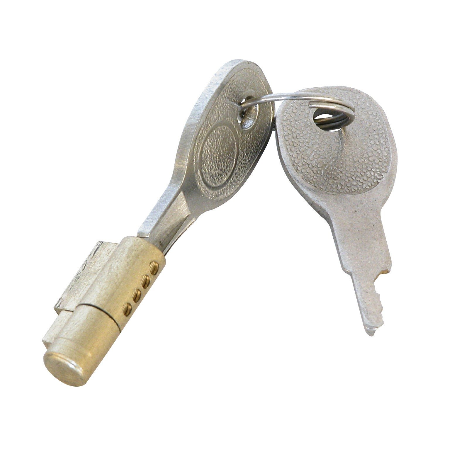 HP-Autozubehör 25208 Socket Lock 55 mm