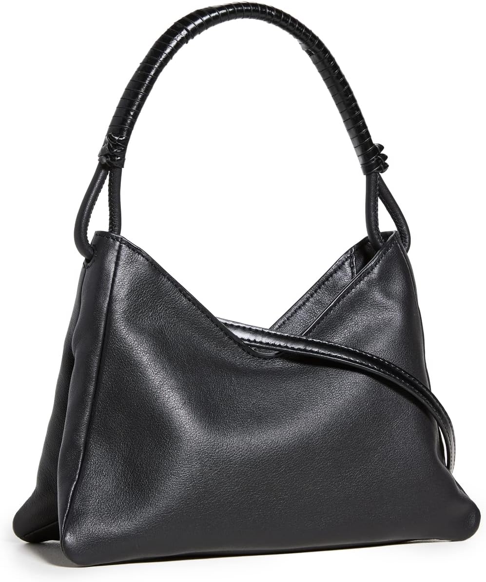 STAUD Women's Valerie Shoulder Bag