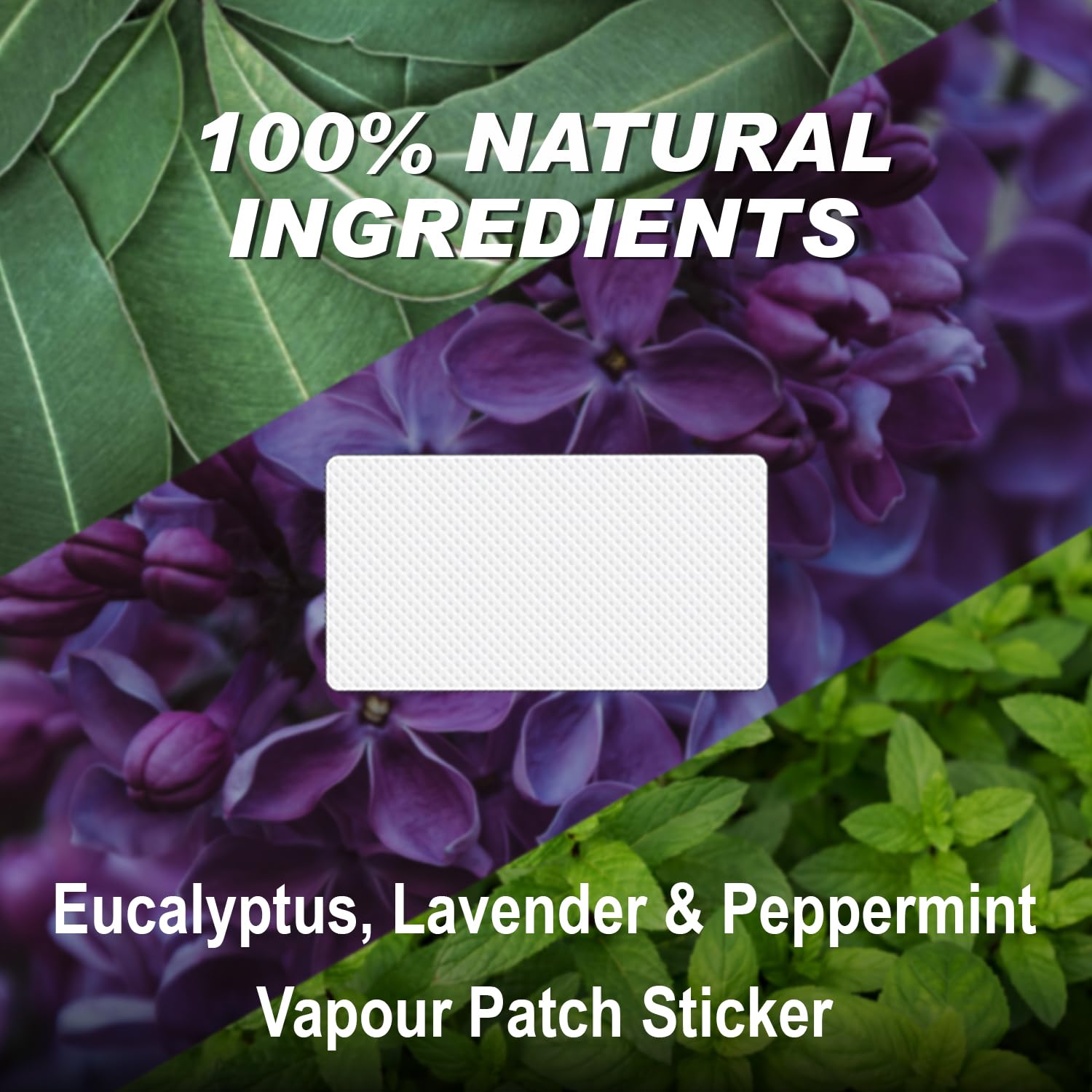 QUARANT Breathefree 100% Natural Vapour Patch for Kids & Adults, Pack of 10 — Amazon image 7