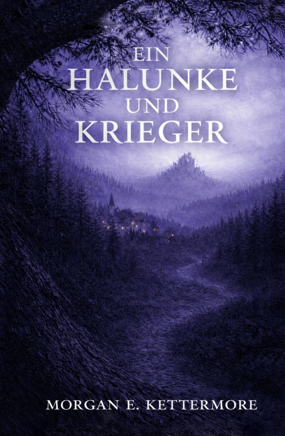Ein Halunke und Krieger