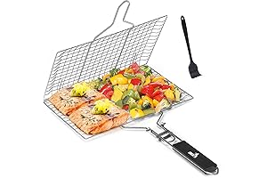 UNCO Grilling Basket for Fish