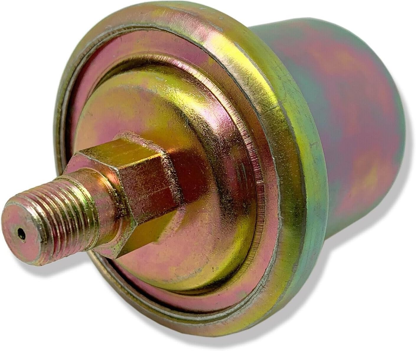 Durable Oil Pressure Sending Unit 34623 for MerCruiser OMC Inboard and Stern Drive for Volvo Penta V6 V8 Engines 8M0068784 815425T