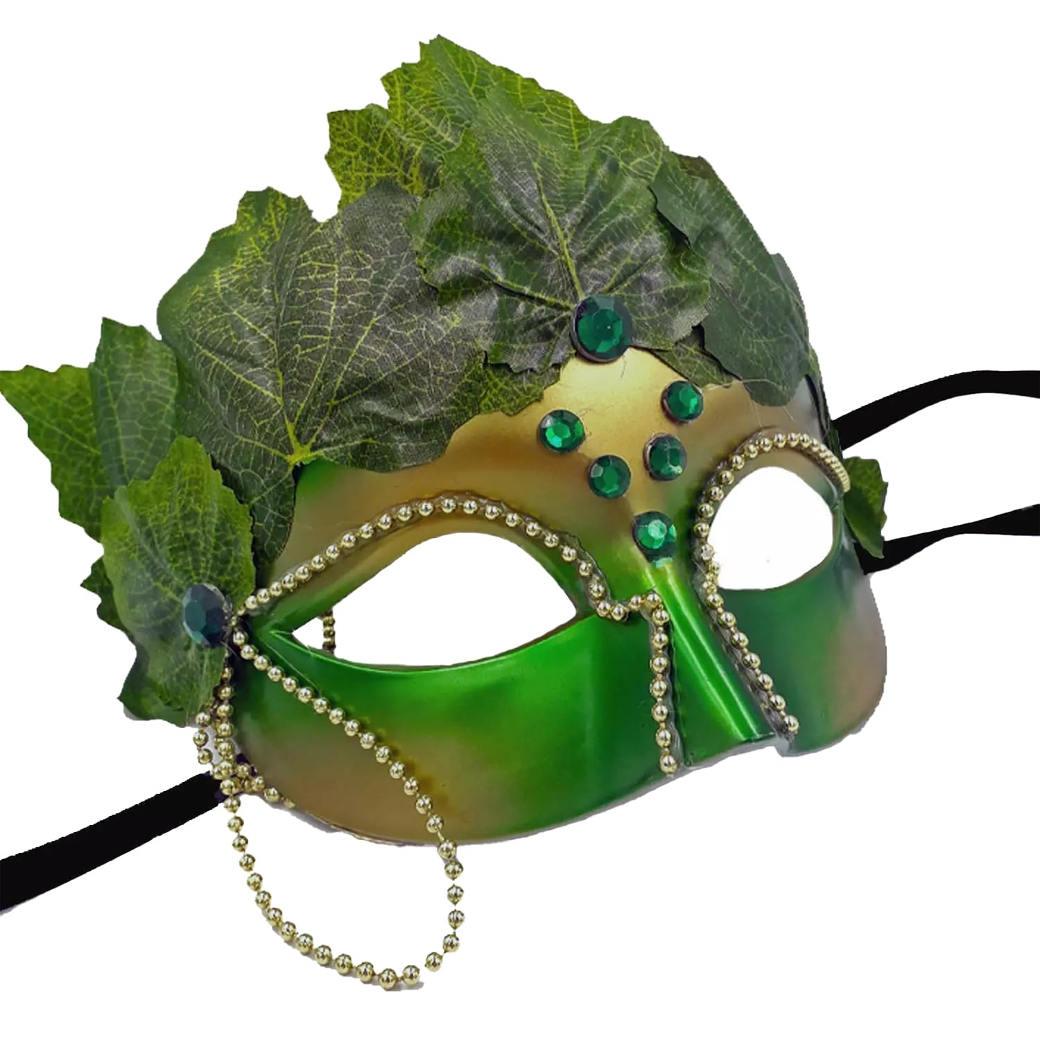 Adult Forest Nymph Eye Mask
