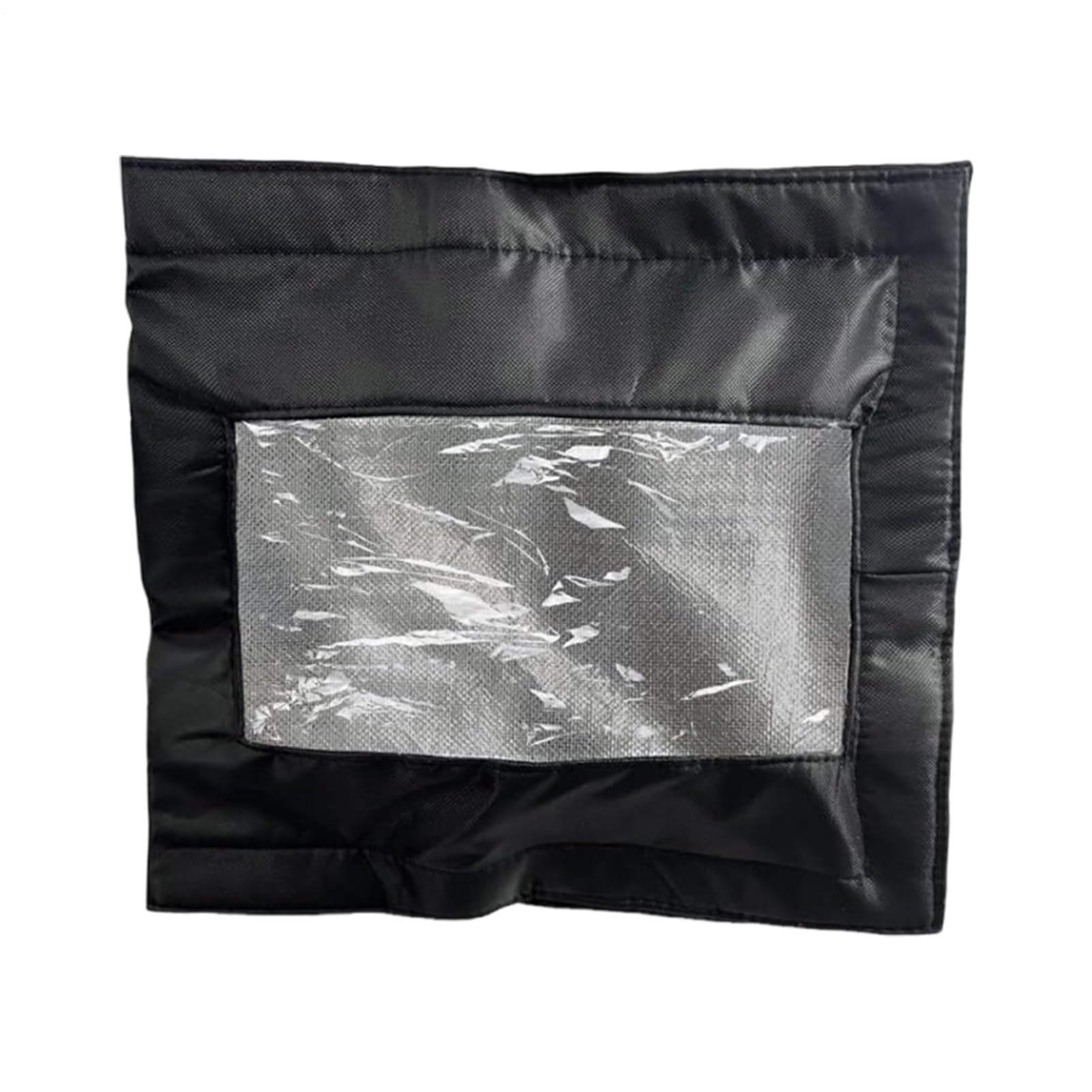 Protection pour minuterie d'arrosage de tuyau avec fenêtre premium