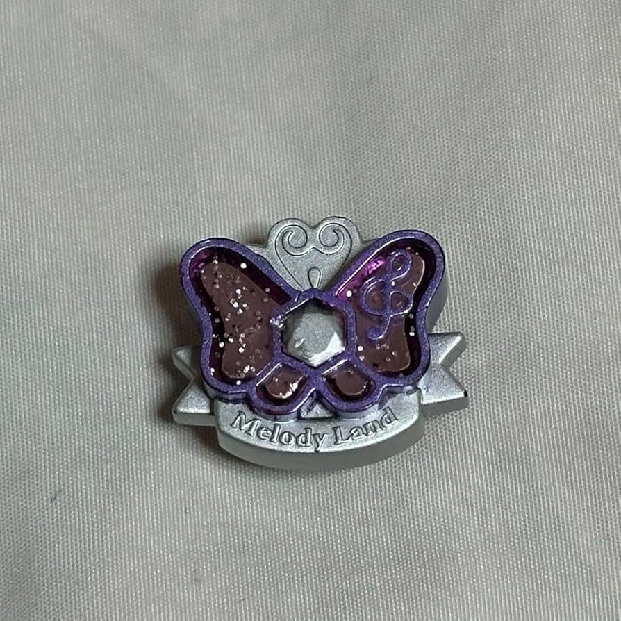 Amazon.co.jp: たまデコピアス メロディランド たま ごっ ちP's