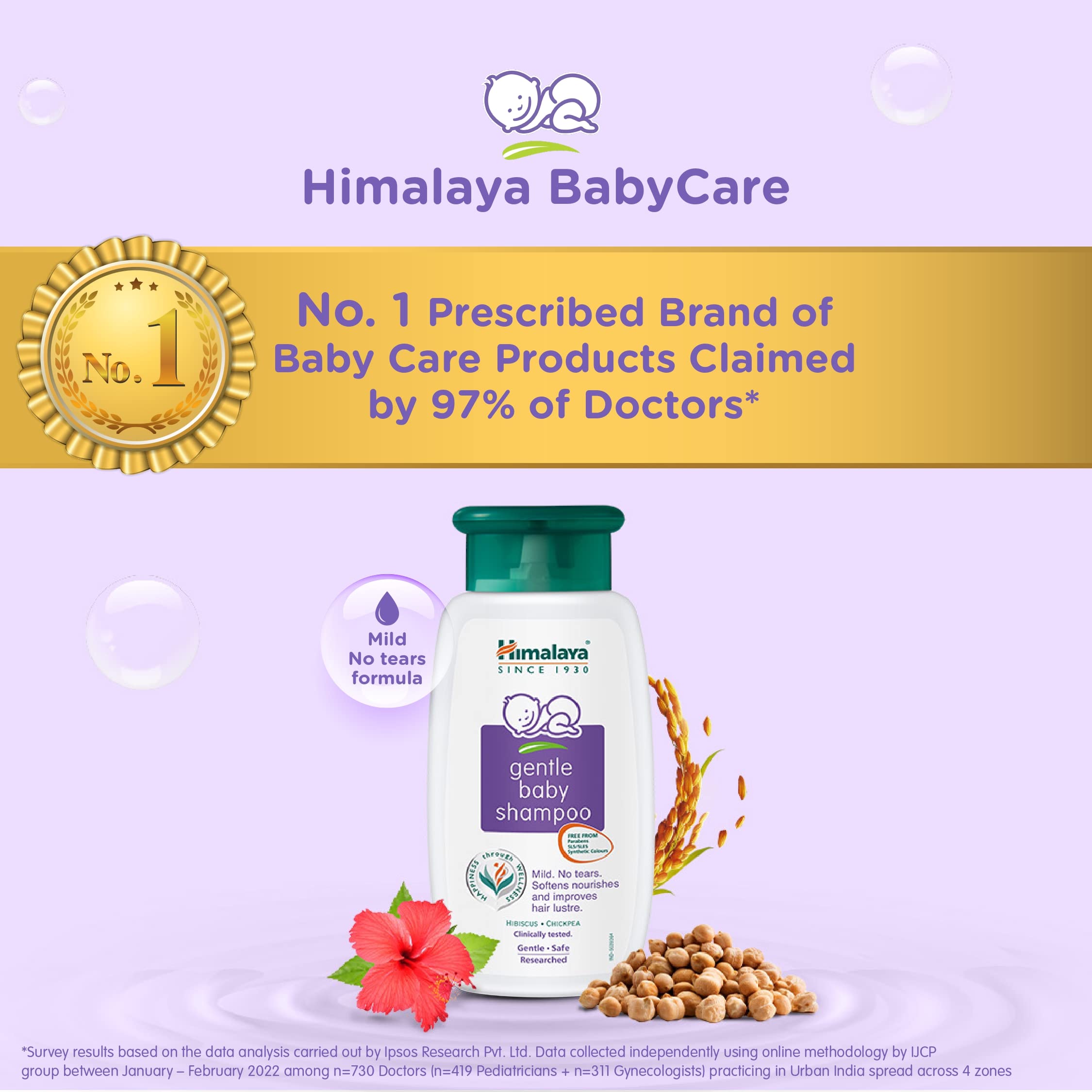 Update 86+ himalaya baby hair shampoo latest in.eteachers