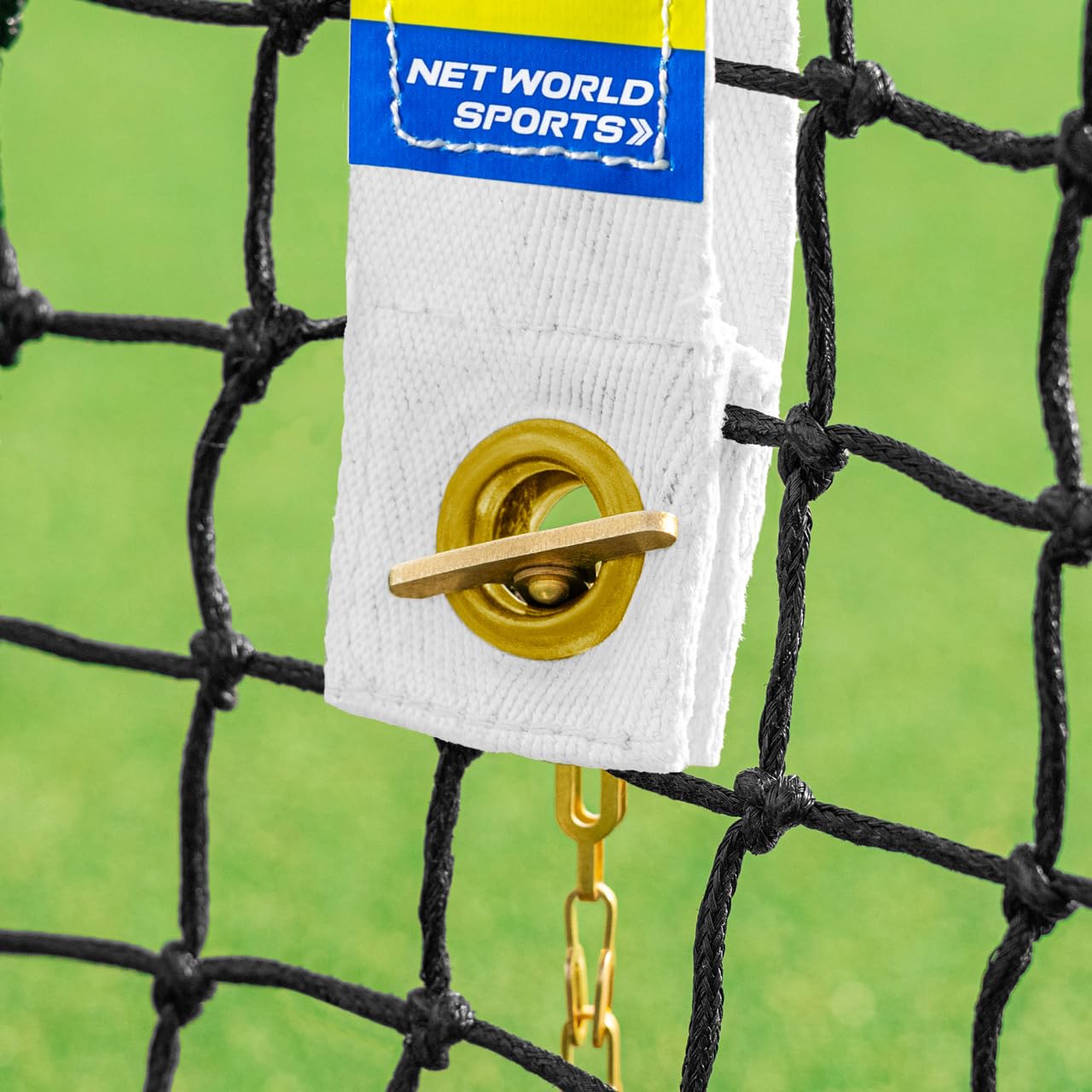 Gamma EZ Dri Soft Tennis Court Squeegee Sponge Roller (Silver/Blue) - Optional Replacement Roller