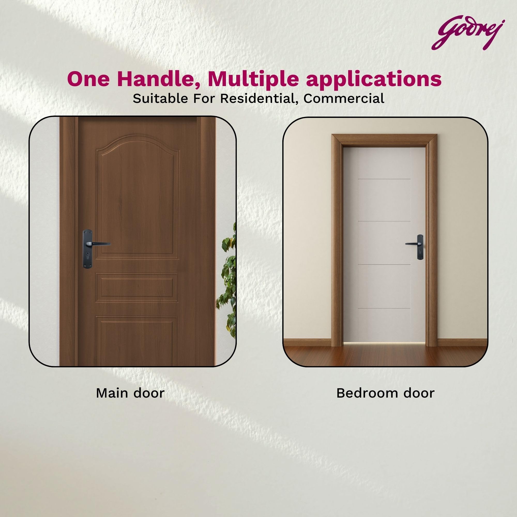 Godrej Mortise Lock - Secure Your Doors -6