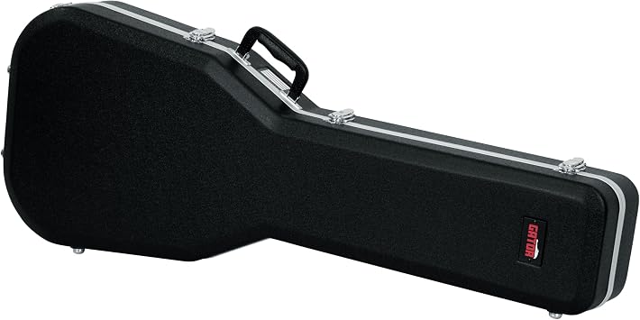 Gator GC-SG Deluxe Molded Case For Solid-Body Electrics