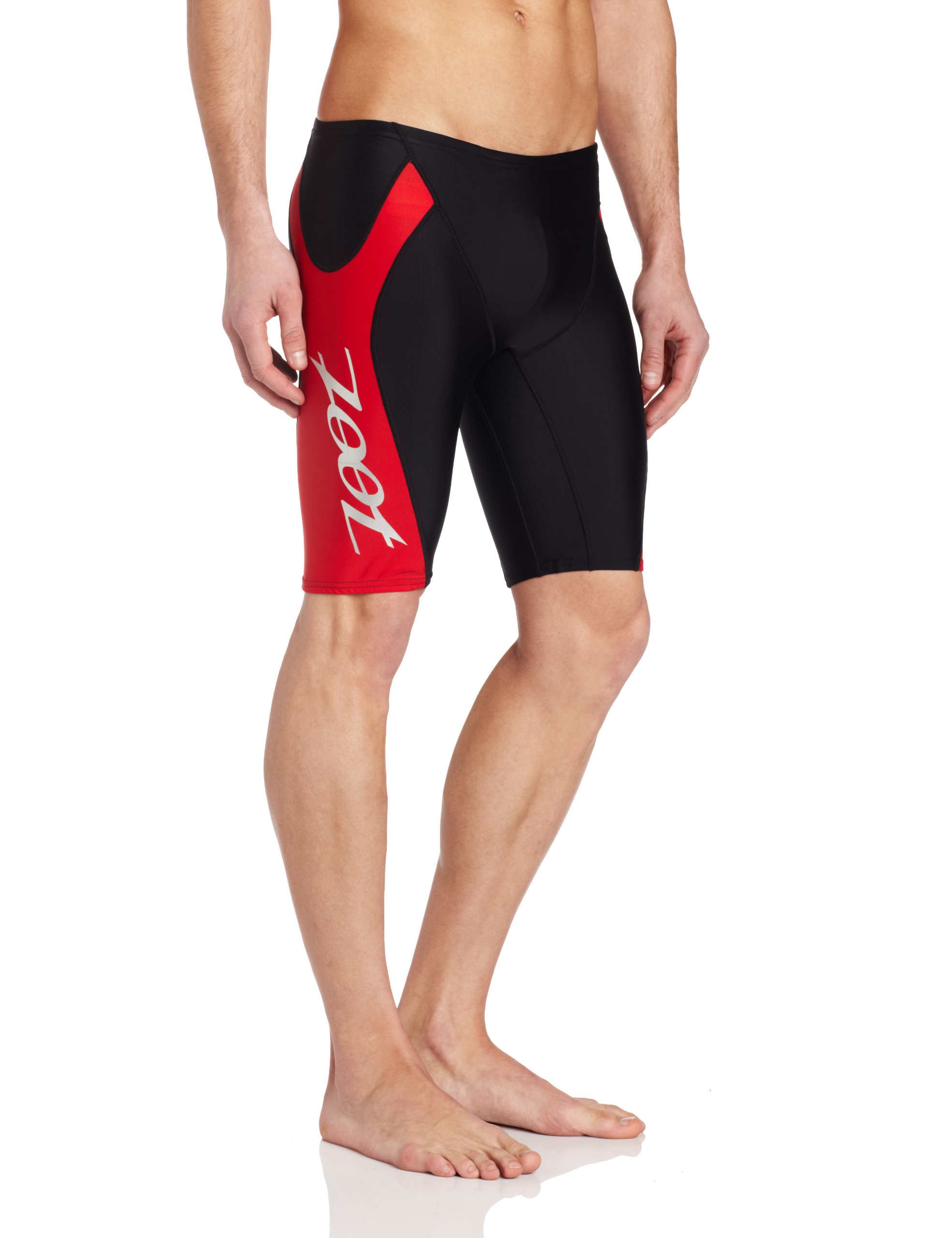 ZOOT SPORTS Men's Performance Swim Jammer