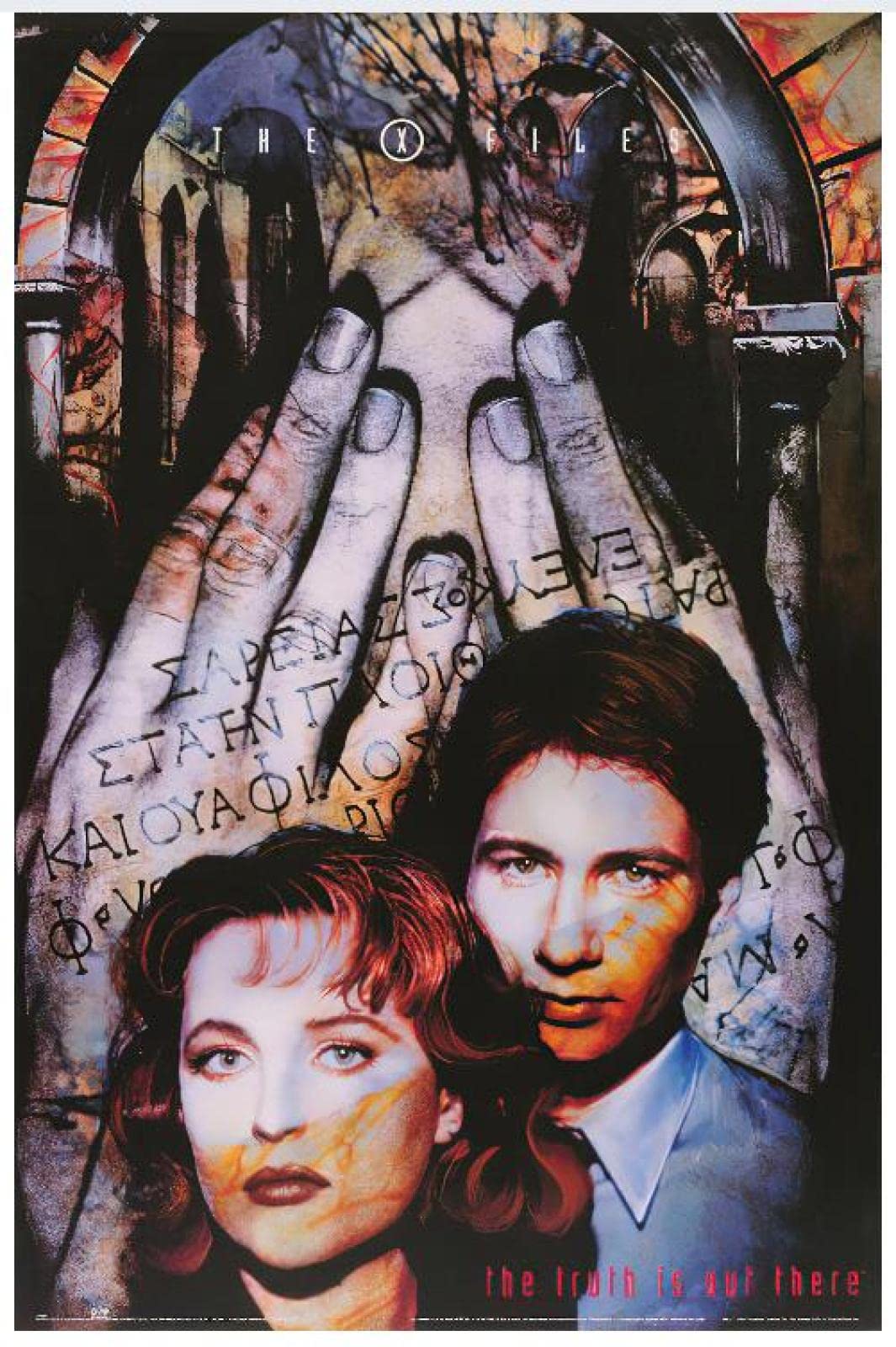 Amazon | BADALO 大人向けパズル 1000ピース 映画ポスター