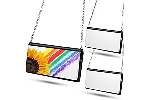 Sublimation Coin Purse: Elevate Your Style with Custom Art