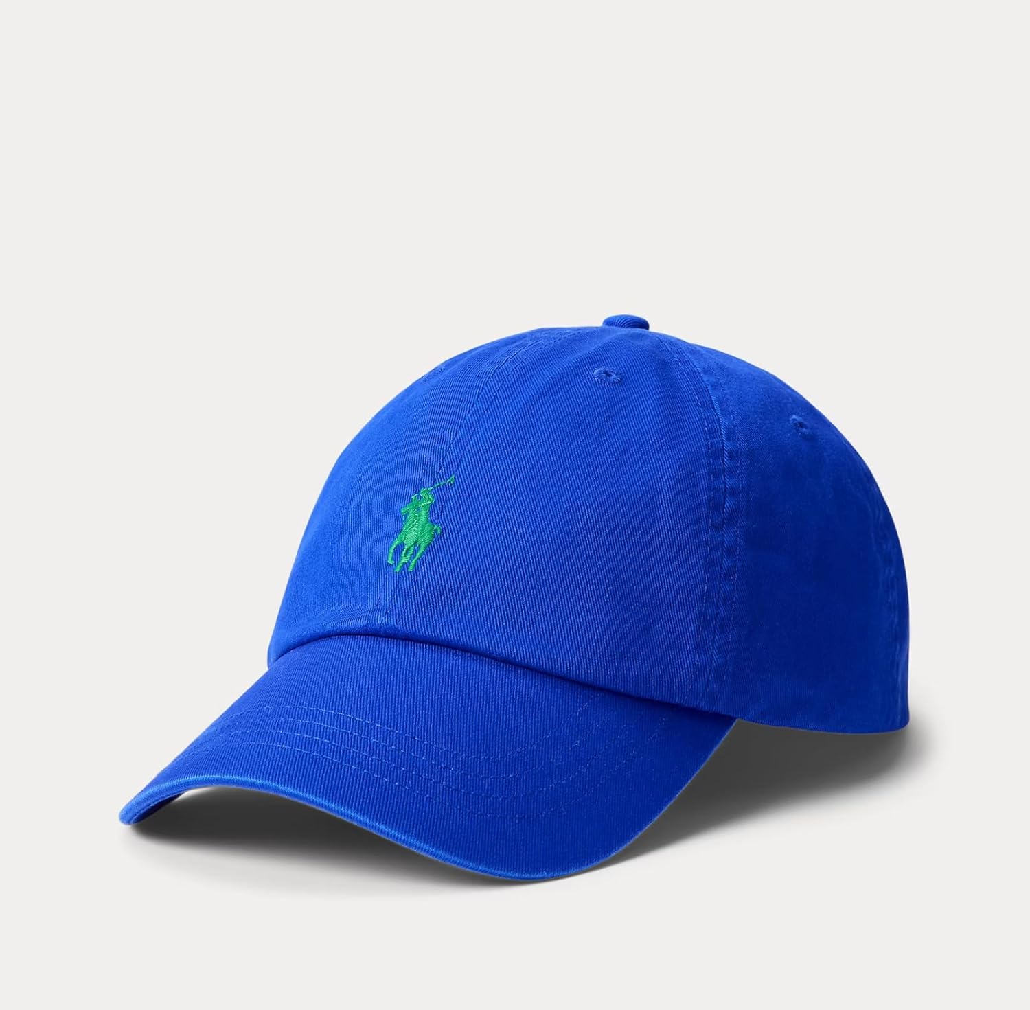 Polo Ralph Lauren Men's Cotton Chino Baseball Cap