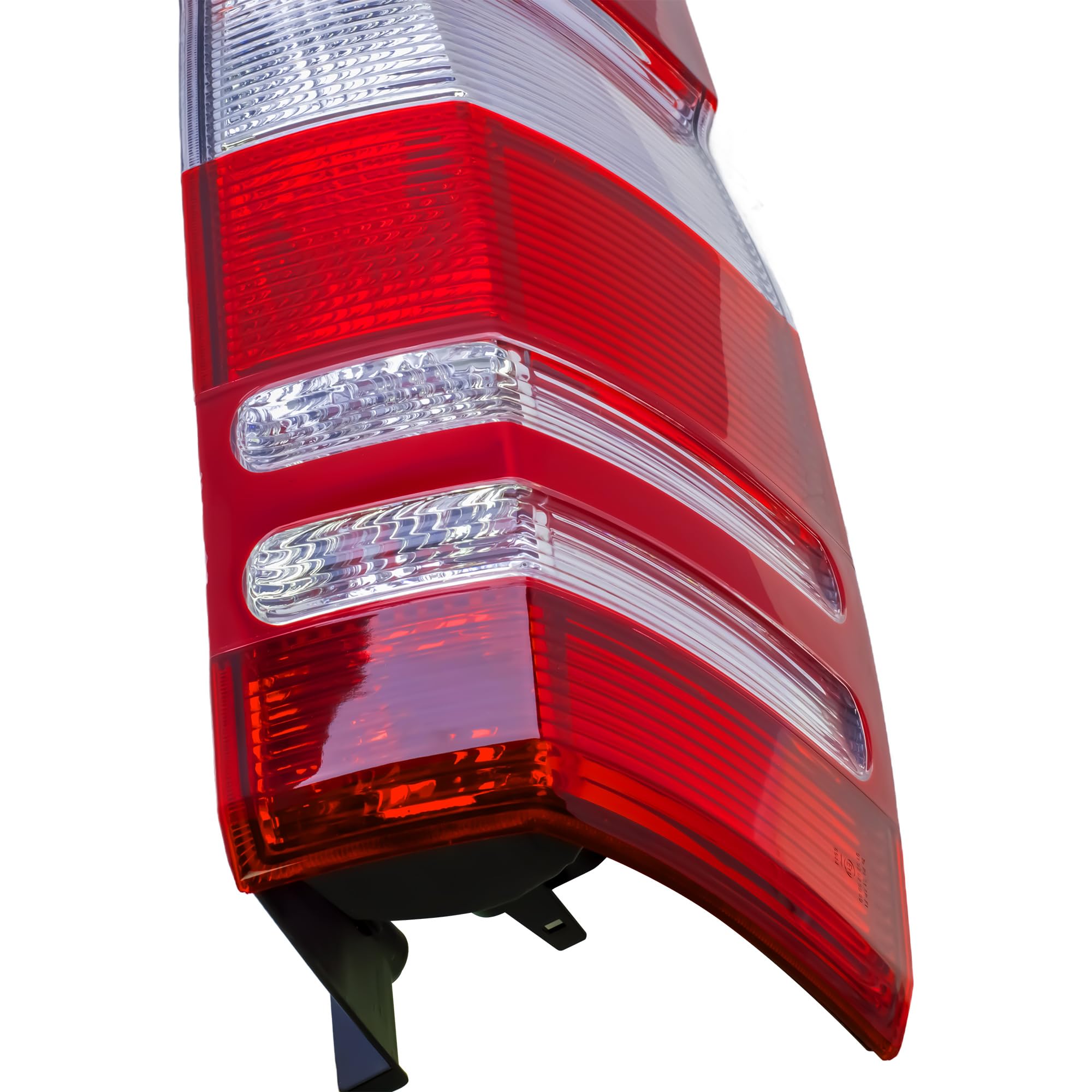 LONGLING Feu arrière droit pour Mercedes Sprinter W906 2006-2018