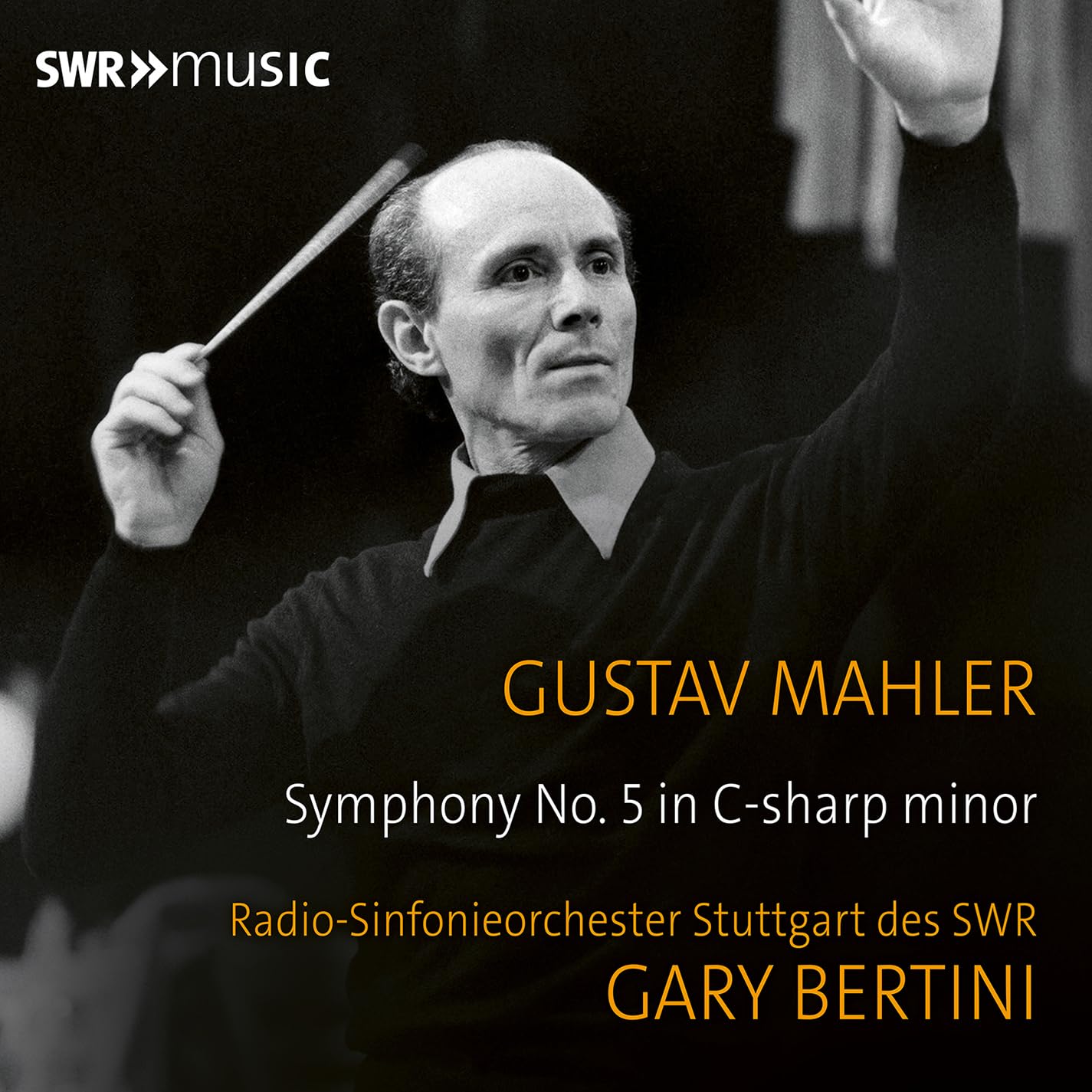 Gustav Mahler: Symphony No. 5 in C-sharp minor