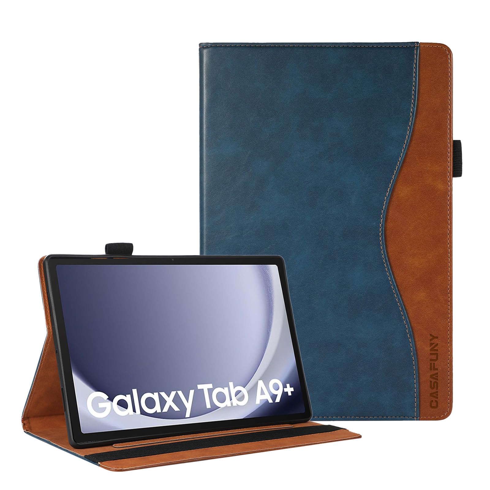 Étui pour tablette Samsung S6 Lite 10.4 idéal pour lire et travailler au café