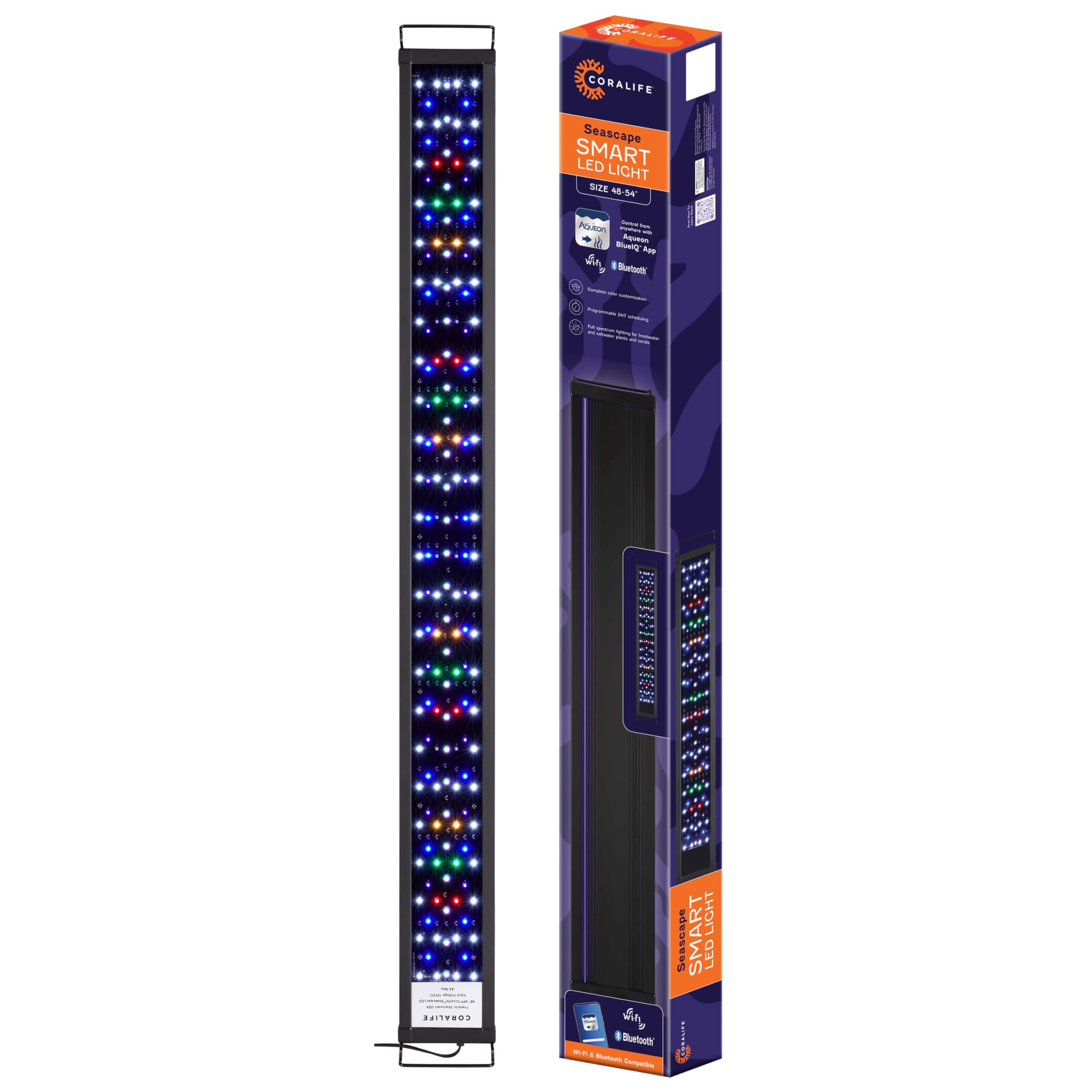 Coralife Seascape SMART LED