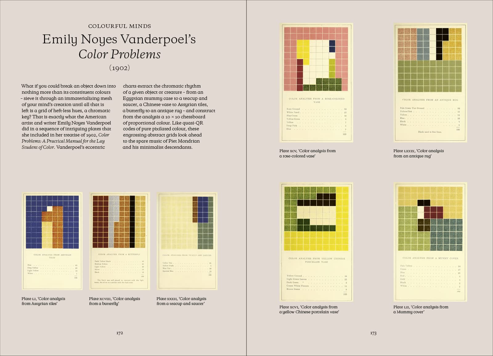 The Art of Colour: The History of Art in 39 Pigments