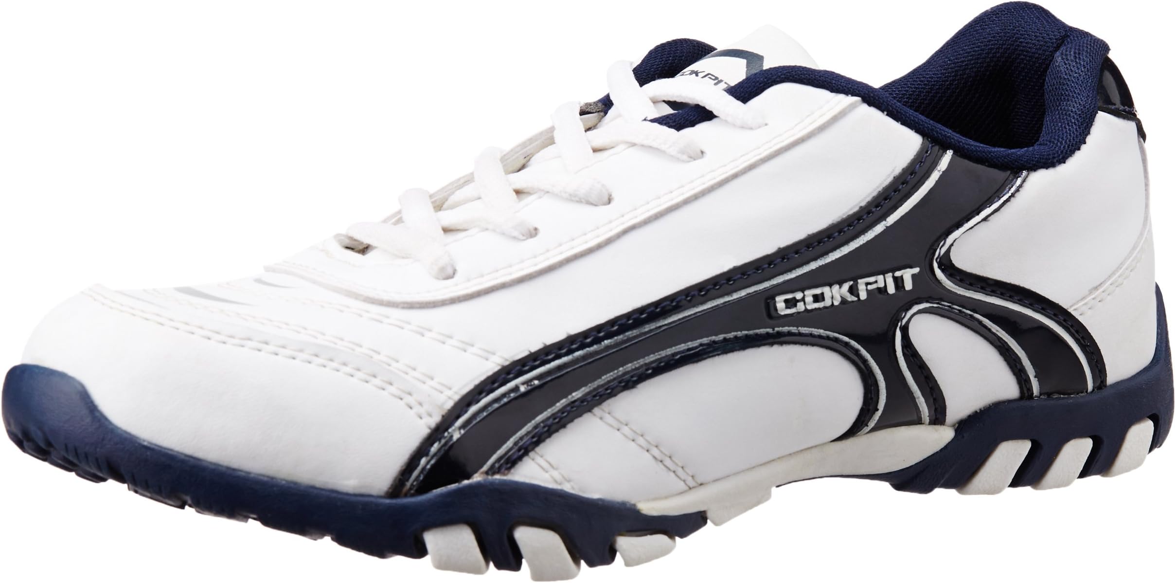 Cokpit Men's Running Shoes