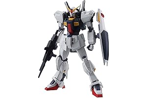 TAMASHII NATIONS Robot Spirits Gundam MK-II AEUG Ver
