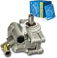 Vista 127 de PHILTOP Bomba de dirección asistida 21-5366 Compatible con Titan 2004-2010, Armada 2005-2009, QX56 2004-2011, Pathfinder 2008-2010, Pathfinder