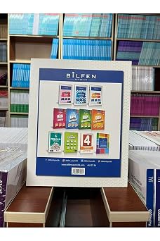 4. Sınıf Fen Bilimleri Soru Bankası