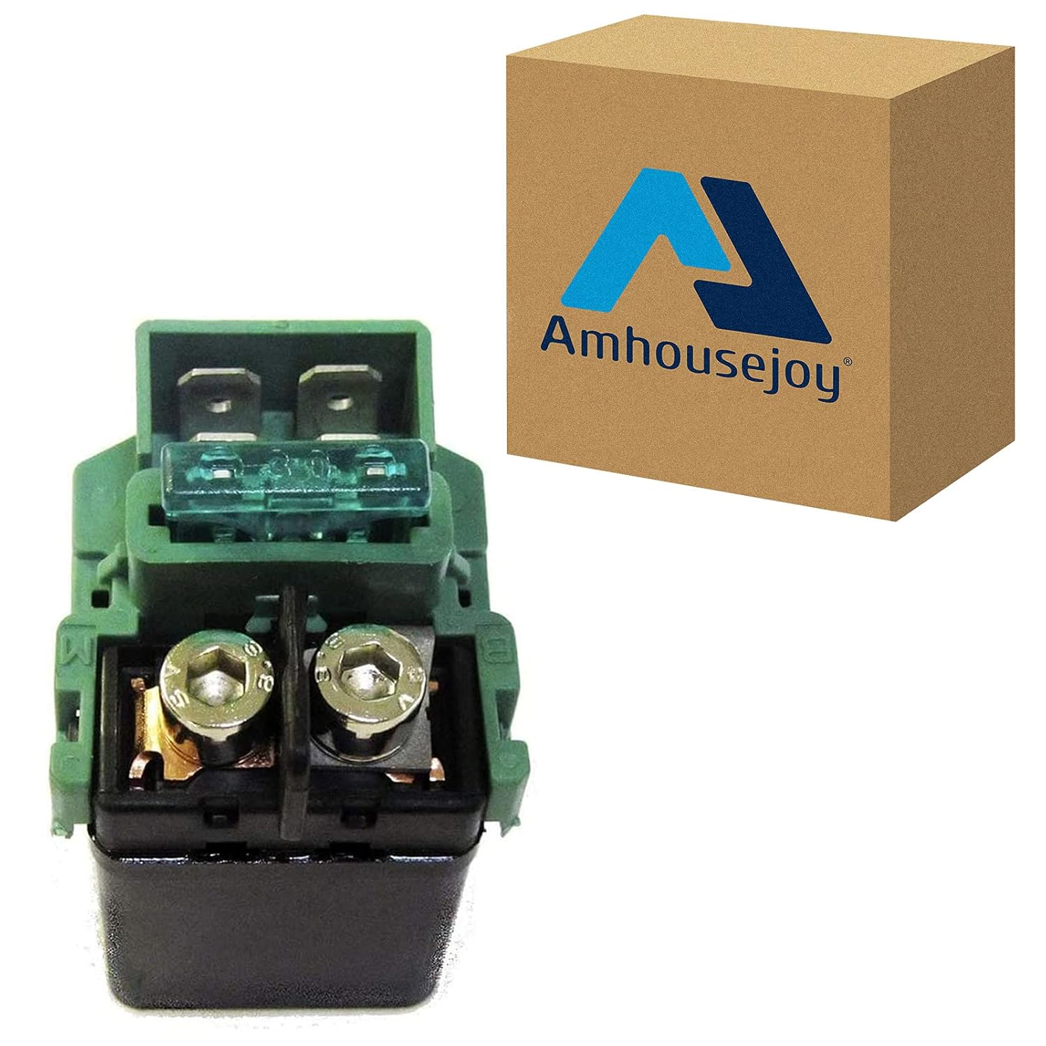 Starter Solenoid Relay for Honda VTX1300 VTX 1300 2003 2004 2005 2006