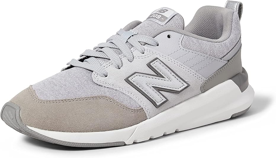 New Balance Dames 009 Ws009hc1 Medium Sneaker : Amazon.nl: Kleding,  schoenen \u0026 sieraden