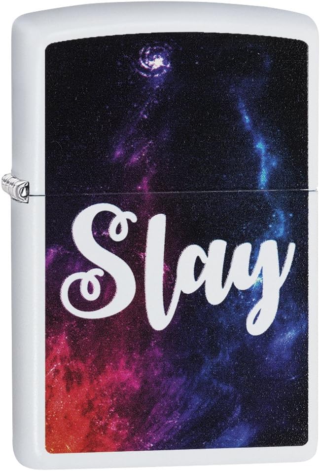 Zippo Slay