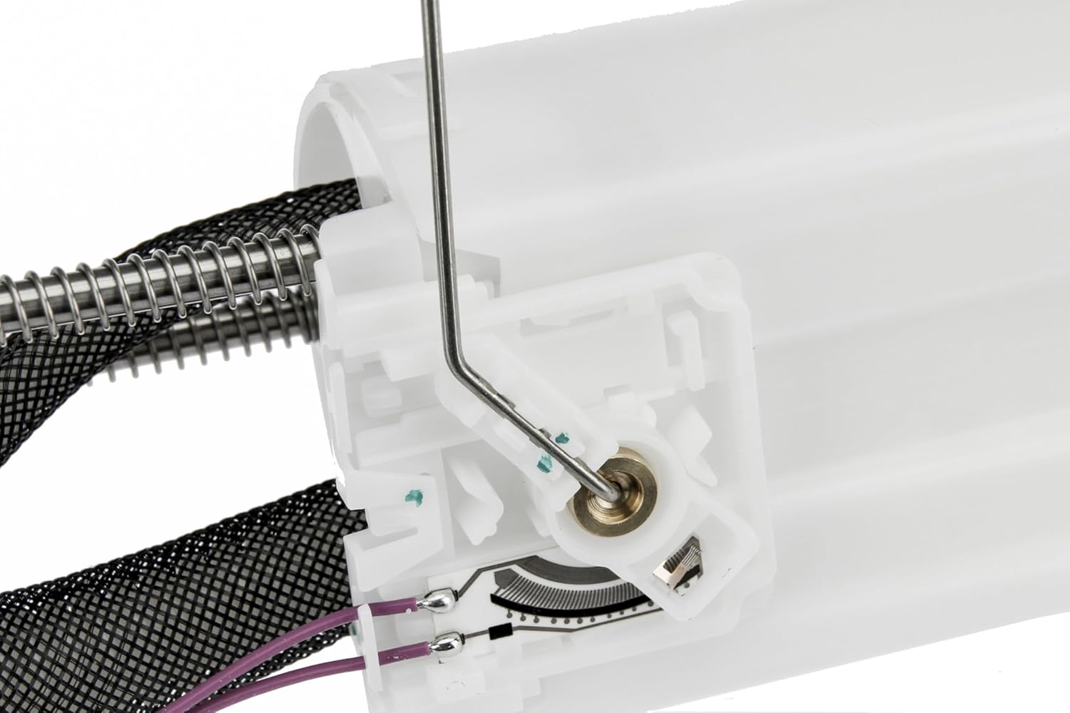 Autotecnica 19148812 Fuel Pump Assembly