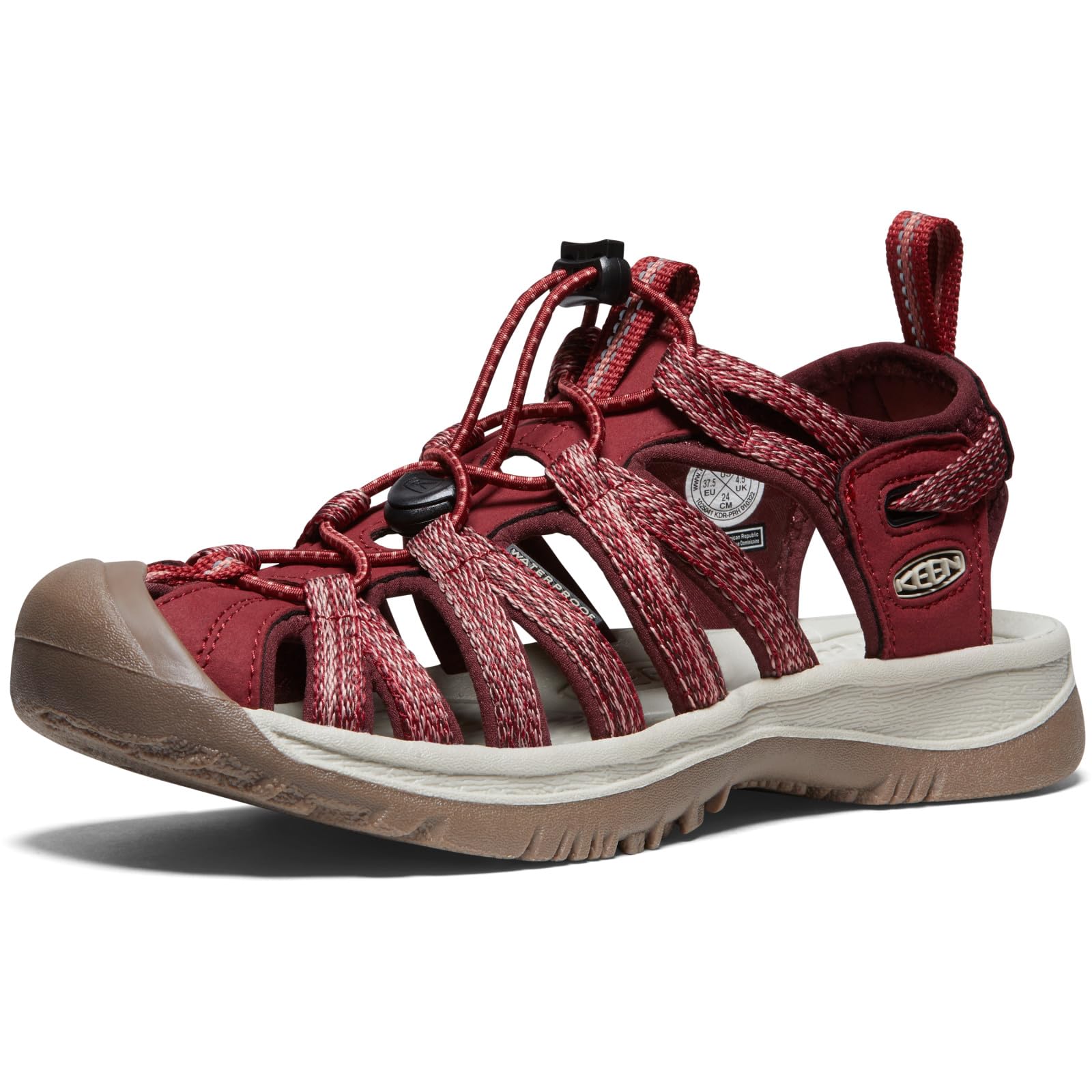 Keen Damen Whisper Sandalen