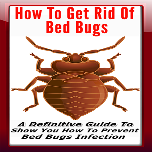 Bed Bug Information Pamphlet