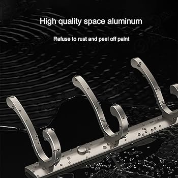 【新品未使用】②HAY ブラック壁掛けフック Mサイズ Amazon.co.jp: 和気産業(Waki Sangyo) Lacety(ラスティー) L型