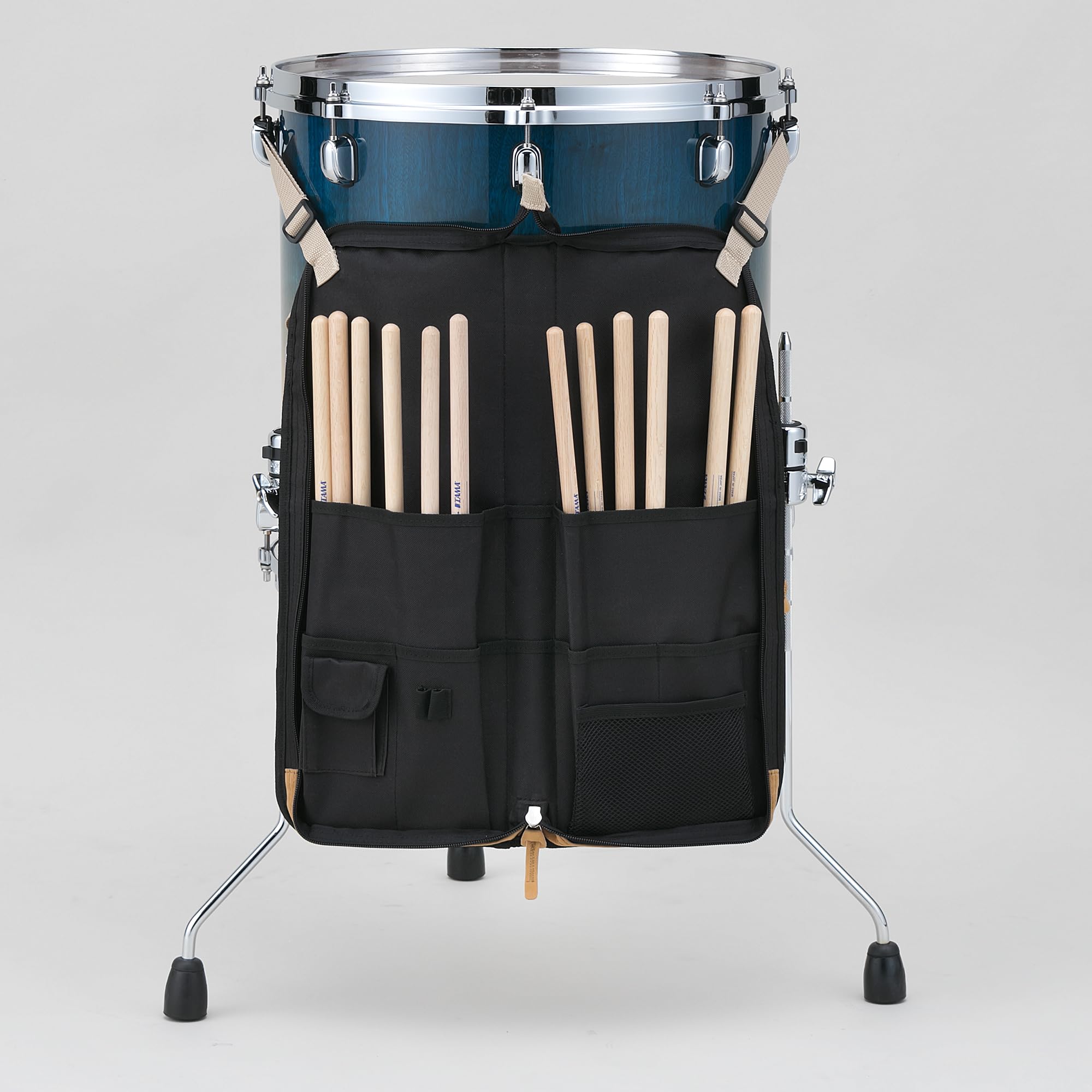 TAMA Powerpad Designer Stickbag Black TSB24BK