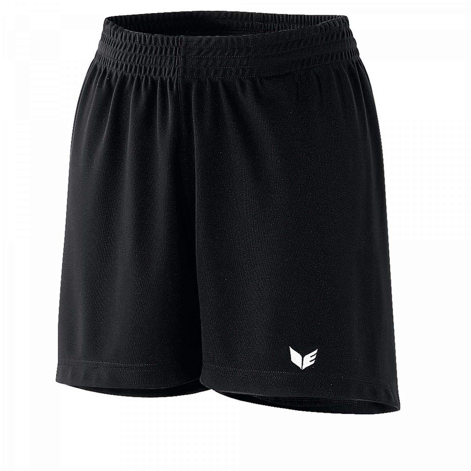 erima Celta Womens' Shorts black Size:46