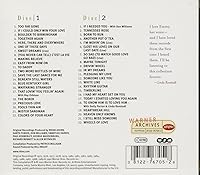 Vista 2 de Anthology WarnerReprise Years