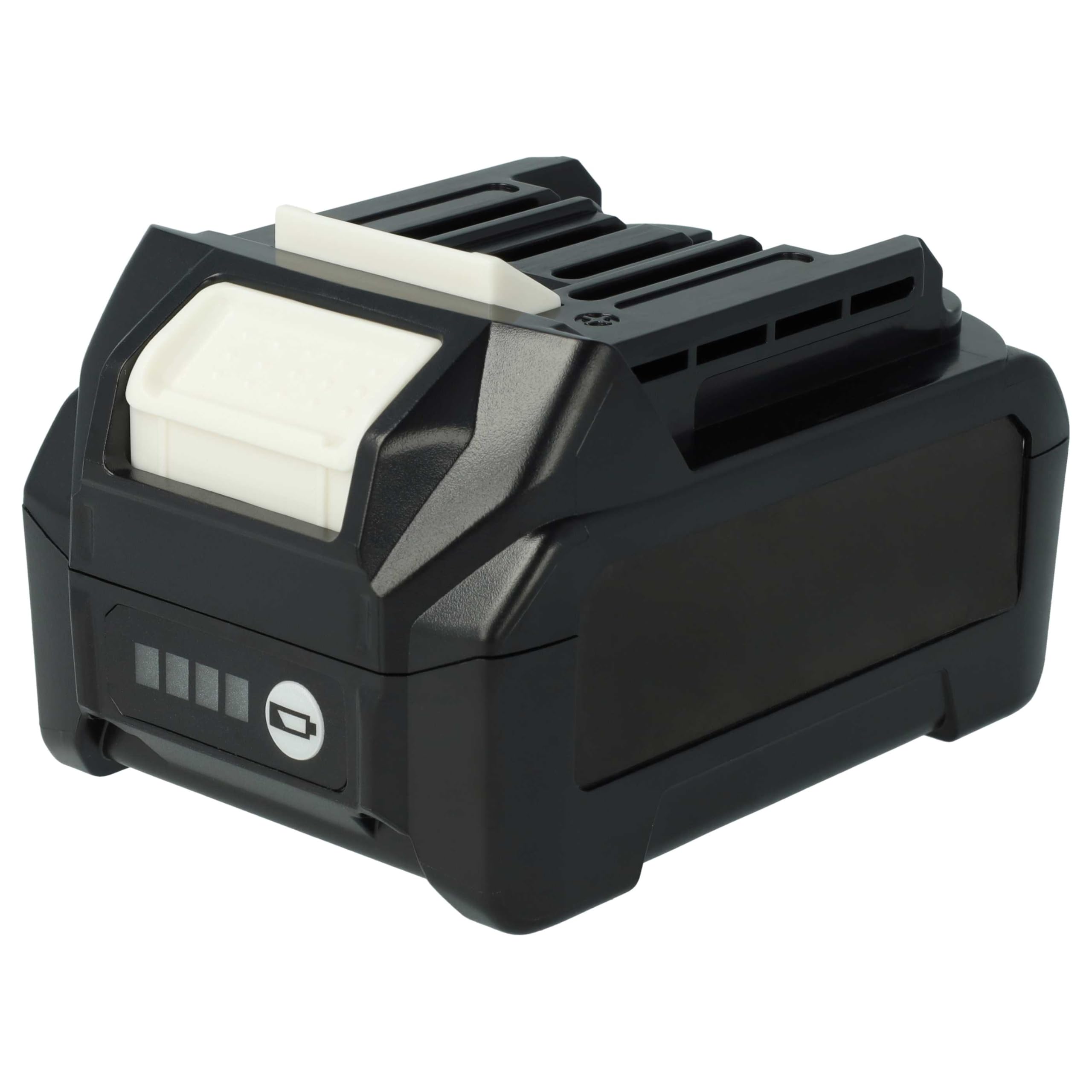 vhbw Batería Compatible con Makita 40V MAX XGT